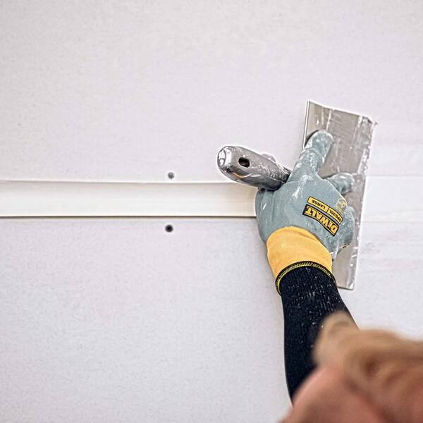 DEWALT 12 in. Welded Taping Knife DXTT-2-417 - The Home Depot