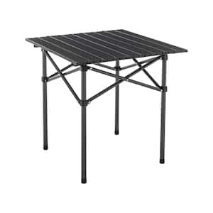 Camping Table Lightweight Roll Up Table