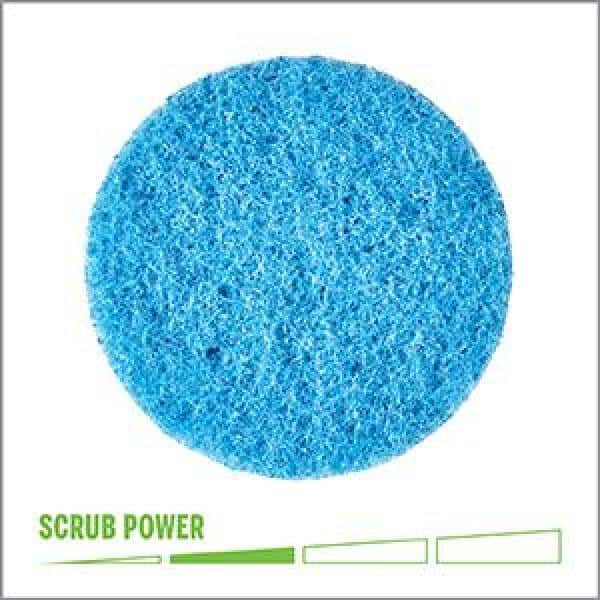  Dremel Versa Power Scrubber Kit with 5 Scrub Daddy