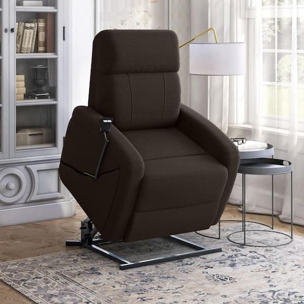 https://images.thdstatic.com/productImages/5889c336-aa74-4efe-b347-66dce061b0c6/svn/chocolate-brown-prolounger-recliners-a152907-c3_600.jpg