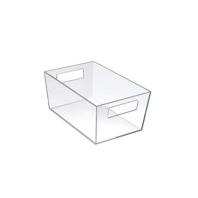 Azar Displays - Clear - Desk Organizers & Accessories - Office