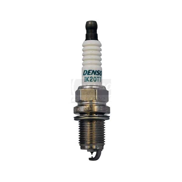 Spark plug deals home depot