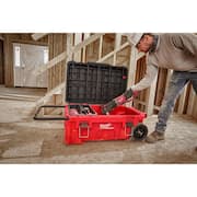 Packout 38 in. Rolling Tool Chest and 19 in. Tool Tray