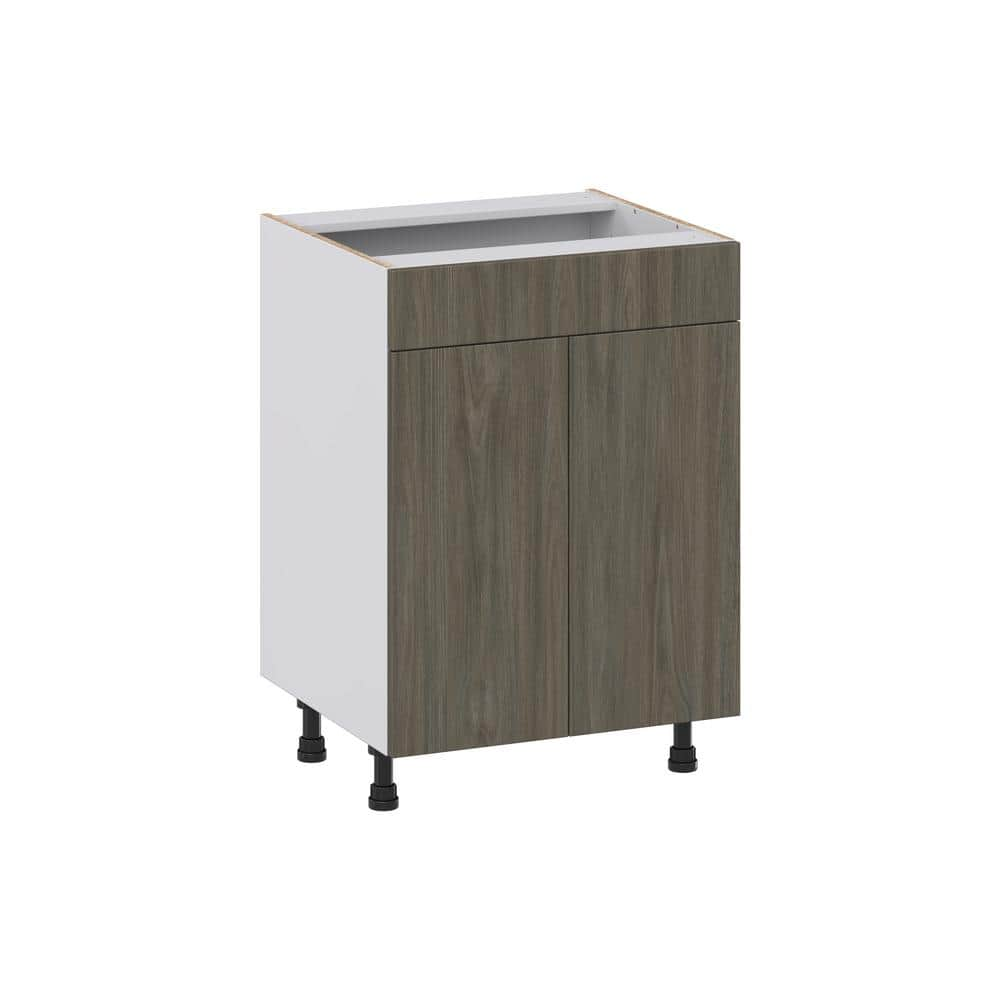 Deep Door Bin & Shelf Cabinets - Valley Craft