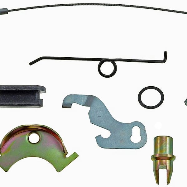 First Stop Drum Brake Self-Adjuster Repair Kit