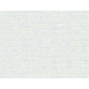 Papyrus Weave Pre-pasted Wallpaper (Covers 60.75 sq. ft.)