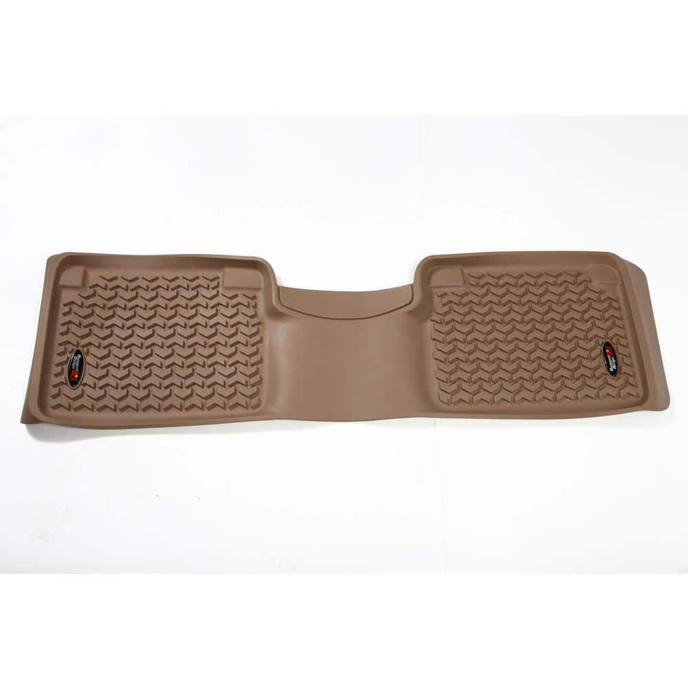 2018 nissan titan floor mats