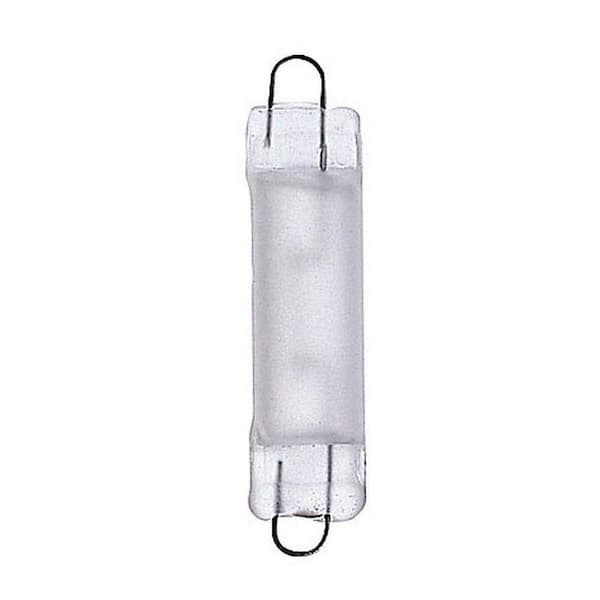 Ambiance 5-Watt Incandescent Xenon T3 Long Life Flood Frosted Light Bulb