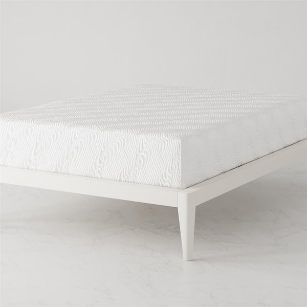 pure foam tranquility mattress