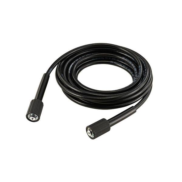 Generac - 3,100 psi 2.8-GPM OneWash Variable Speed Gas Pressure Washer