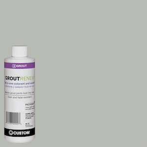 Polyblend #546 Cape Gray 8 oz. Grout Renew Colorant