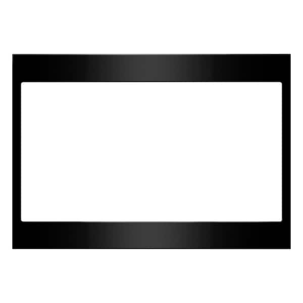 30 in. Microwave Trim Kit (1-Pack)