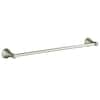 KOHLER Coralais 24 In. Towel Bar In Vibrant Brushed Nickel K-13431-BN ...