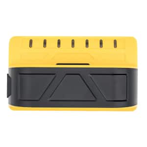 ProSensor M70 Center and Edge Stud Finder/Wood and Metal Stud Detector/Wall Scanner for Drywall