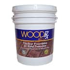5 gal. Ultra Natural Wood Sealer