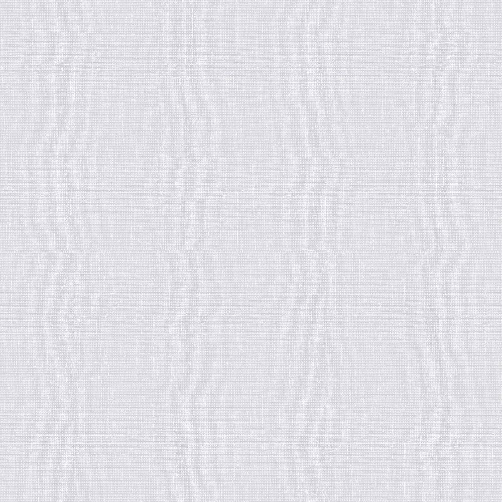 TexStyle Collection Silver Hex Texture Effect Metallic Finish Non-Pasted on