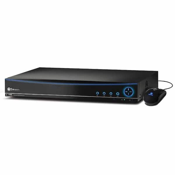 Swann 16-Channel 960H Digital Video Recorder with Hard Drive