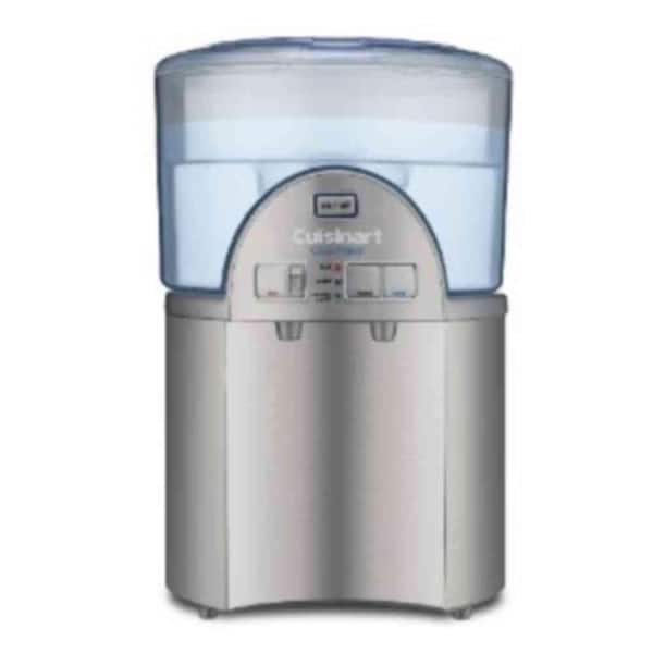 Cuisinart Cleanwater Countertop Filtration System-DISCONTINUED