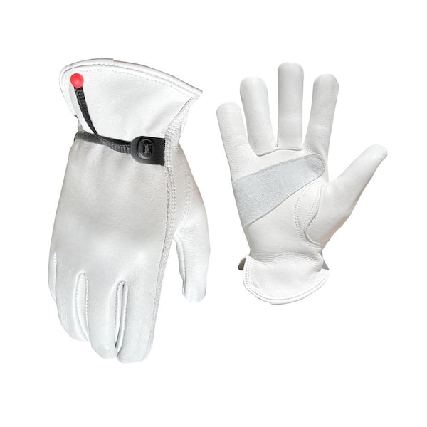 home depot utility gloves