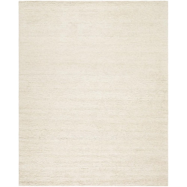 Livabliss Passion Beige Cottage 12 ft. x 15 ft. Indoor Area Rug