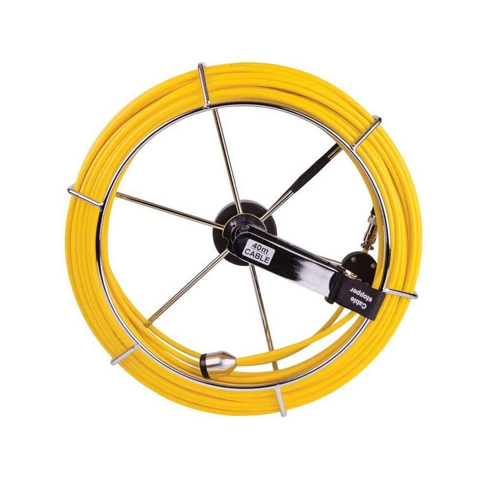 40 m (131 ft.) Cable For R9000 price history on PriceWatchPro