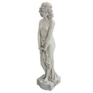 Design Toscano 30.5 in. H Flora Divine Patroness of Gardens Statue KY47018  - The Home Depot