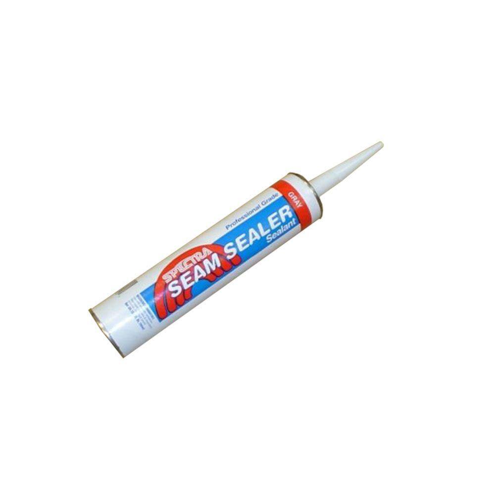 Spectra Metals 10 oz. Seam Sealer SEAMERRT10 The Home Depot
