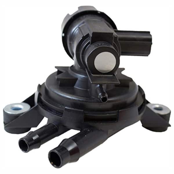 Motorcraft Fuel Vapor Canister Purge Valve