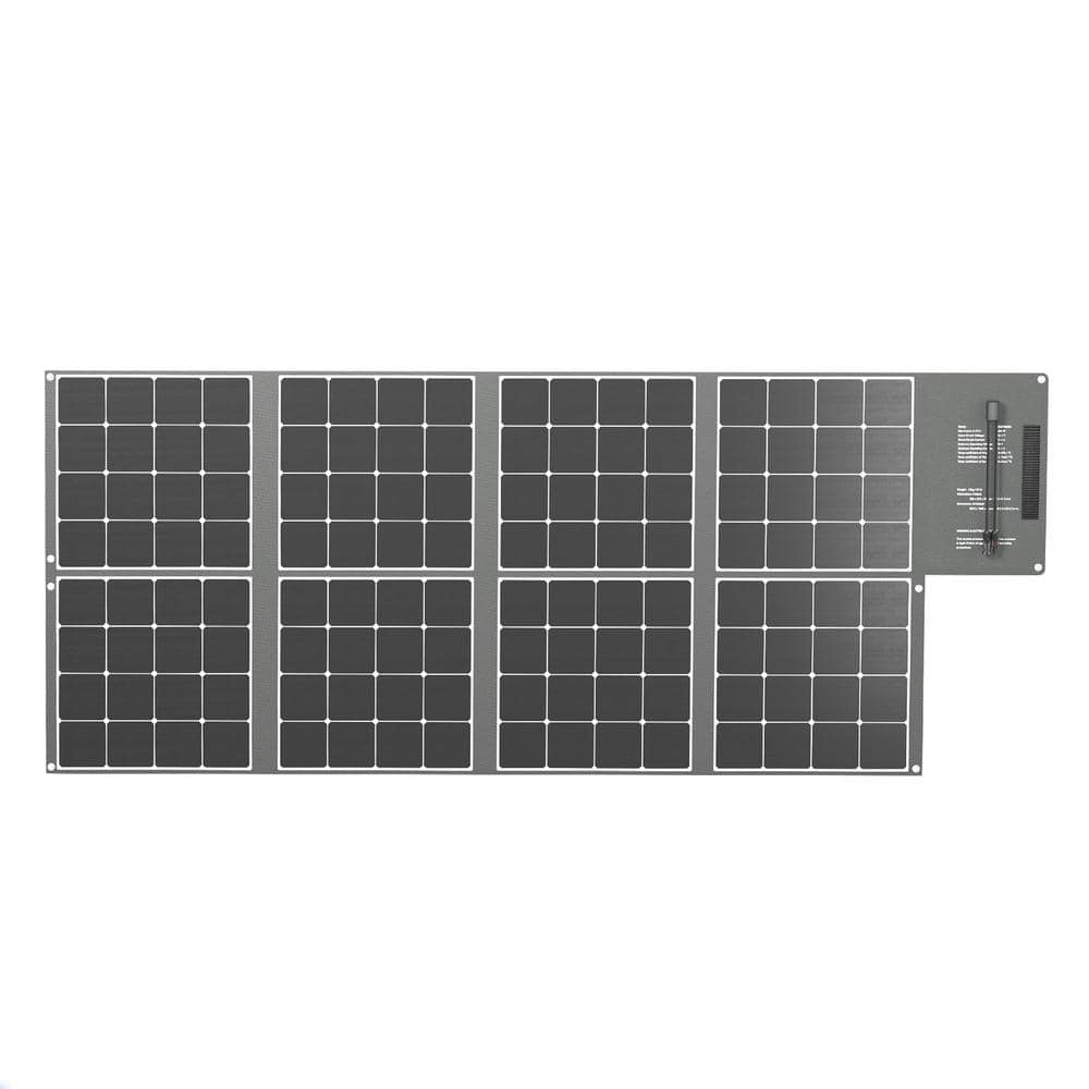 Have a question about Renogy 400 Watt - Renogy Solar Panels Rsp400sb Us 64 1000