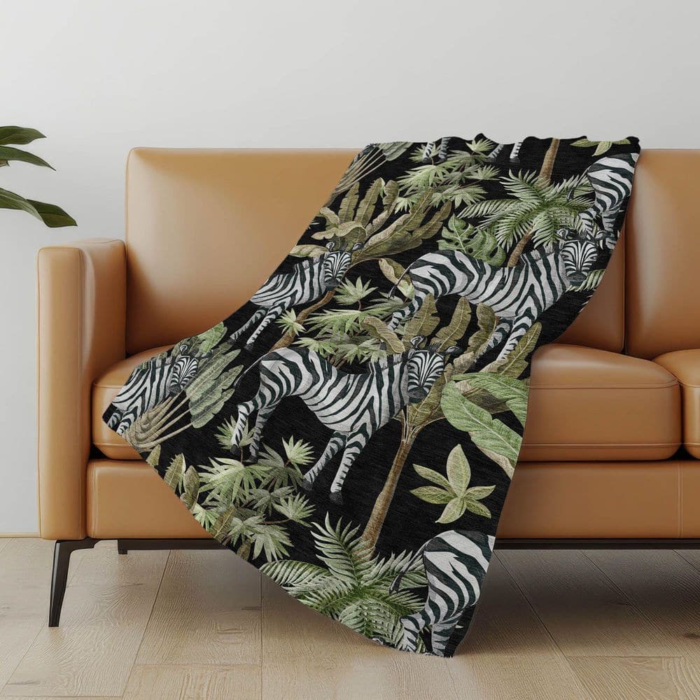 Premium Machine Washable ASB208 Midnight 50 in. x 70 in. Sherpa Throw Blanket price history on PriceWatchPro
