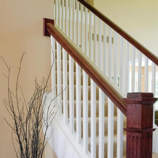 6 Maintenance Tips for Wood Stair Parts - Hardwood Lumber Company