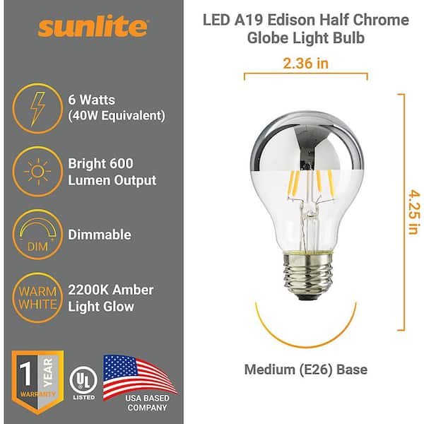 4W G4 LED Bulb - Sold in Multiples of 6 - LED Light Expert