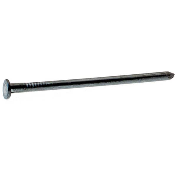 PrimeSource #9 x 3 in. 10-Penny Bright Steel Common Nail (5 lb.-Pack)