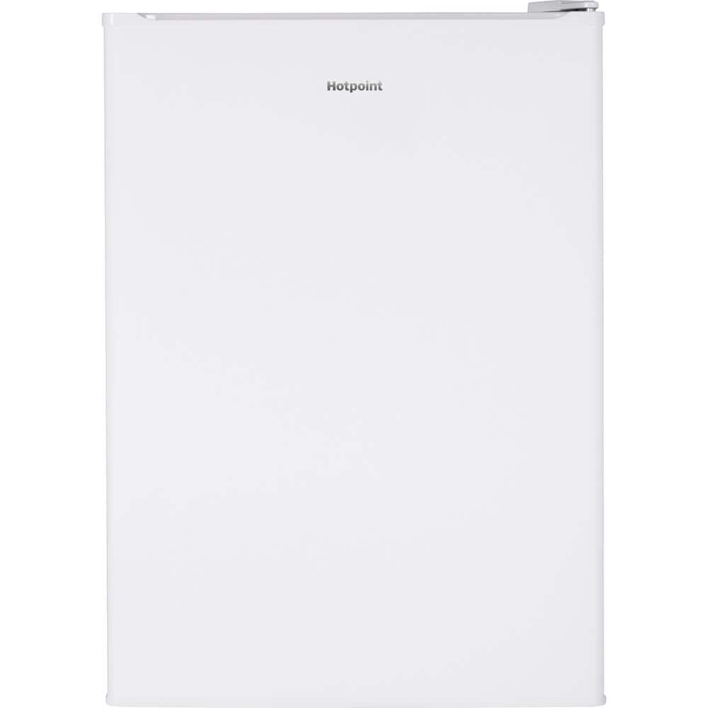 Hotpoint 2.7 cu. ft. Mini Fridge in WhiteHME03GGMWW The Home Depot