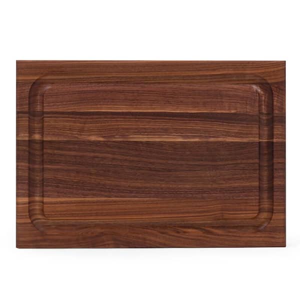 18” x 12” Wood Board - Walnut