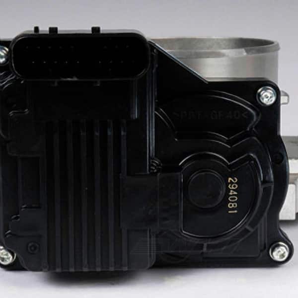 ACDelco Fuel Injection Throttle Body Assembly fits 20052008 Pontiac