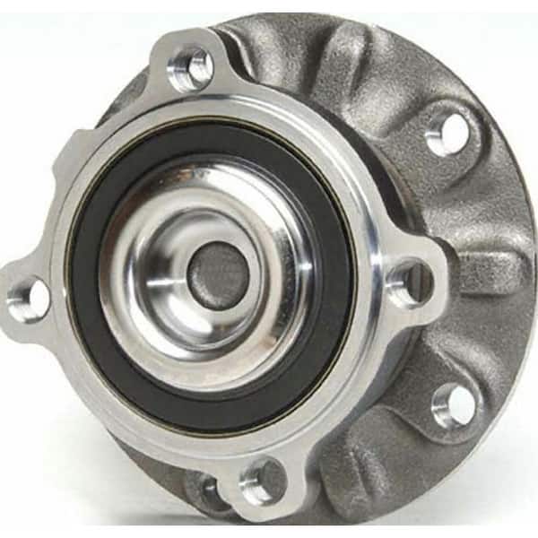 CRS Wheel Bearing and Hub Assembly - Front