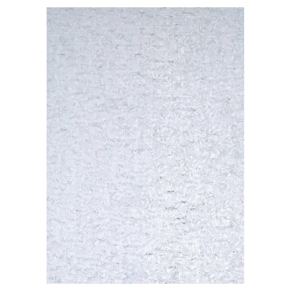 Gibraltar Building Products 5 in. x 7 in. Galvanized Steel Flashing Shingle