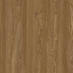 Amber Lane Oak 12 MIL x 8.7 in. W x 48 in. L Click Lock Waterproof Luxury Vinyl Plank Flooring (20.1 sqft/case)