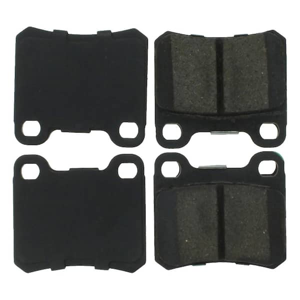 Centric Parts Disc Brake Pad Set