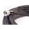ZERO-G 5/8 in. x 100 ft. Black Garden Hose 7539711
