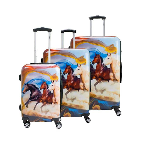 Chariot Luggage Set Outlet 52 Off Www Ingeniovirtual Com