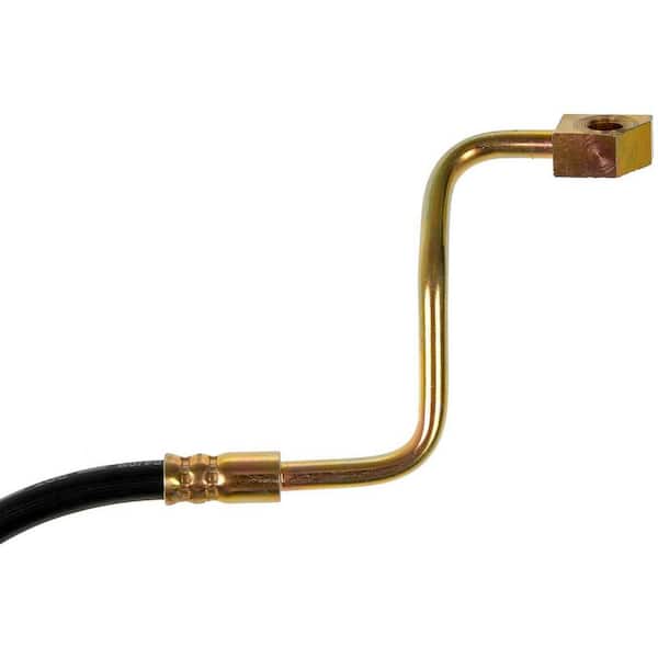 First Stop Brake Hydraulic Hose