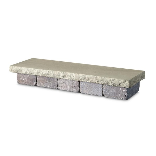 Necessories 6 in. H Bluestone Compact Hearth