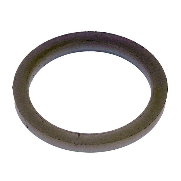 Autograde Nylon Drain Plug Gasket, Fits 7/8, M22 (25-pack)