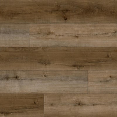 Vinyl Plank Flooring - Vinyl Flooring - The Home Depot