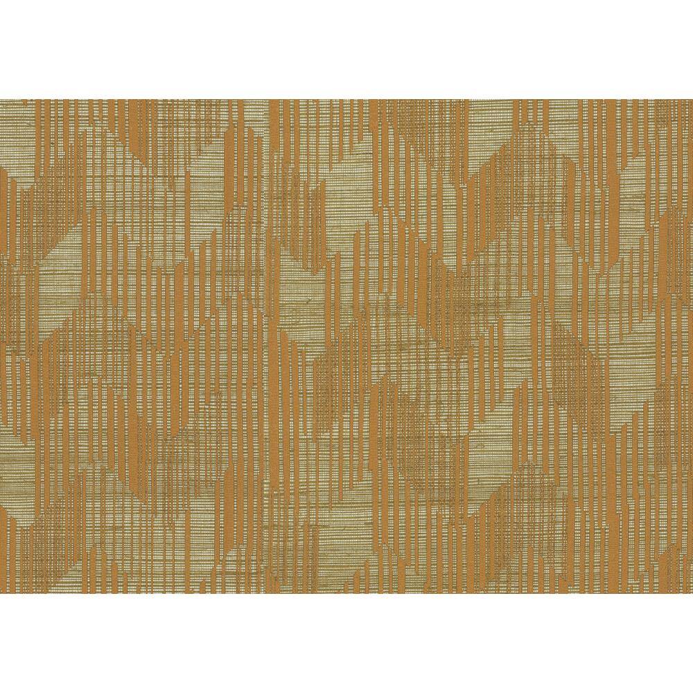 Birch Gold Wallpaper