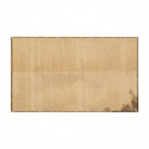 8' x 10' Pergola Shade Cover, Outdoor Sun Shade Cloth with Grommets, UV Block Privacy Screen for Patio, Garden, Sand