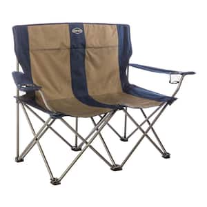 Clam Ice Shelter/Outdoor Portable Folding Tripod Chair 9577 - The Home Depot