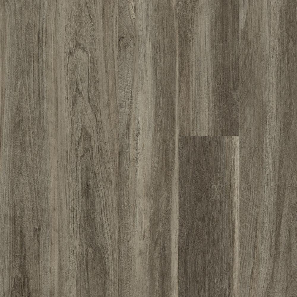 Take Home Sample - Grand Slam Mantle Glue-Down Water Resistant Luxury Vinyl Plank Flooring price history on PriceWatchPro
